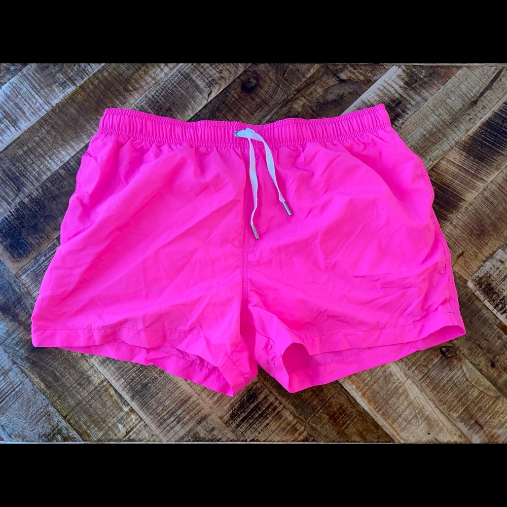 Chubbies 4” Stretch Swim Trunks